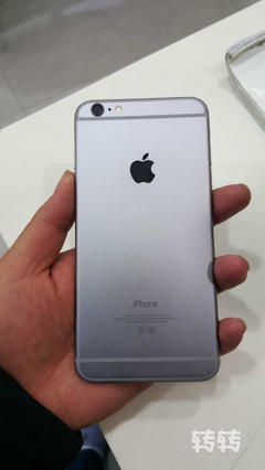 2手iphone6plus多少钱