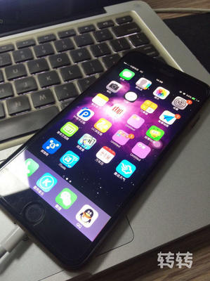 2手iphone6plus多少钱