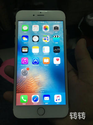 2手iphone6plus多少钱