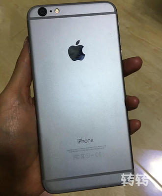 2手iphone6plus多少钱