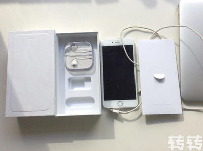2手iphone6plus多少钱