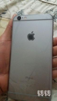 2手iphone6plus多少钱