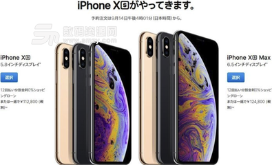 法国苹果xs价格是多少