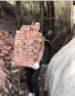 工地搬砖每次搬多少算及格