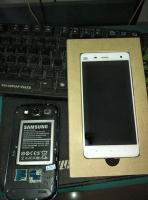 二手三星9100多少钱一台