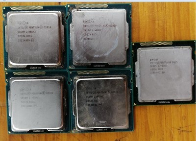 g2020是多少位的cpu