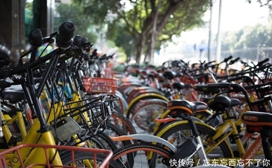小黄车押金有多少钱