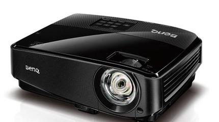 明基短焦投影机W1350多少钱