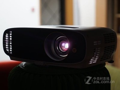 明基短焦投影机W1350多少钱