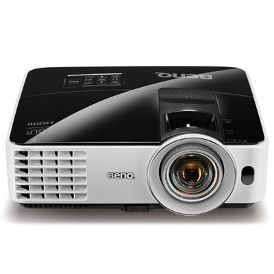 明基短焦投影机W1350多少钱
