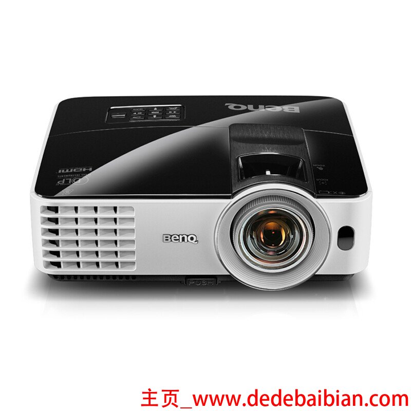 明基短焦投影机W1350多少钱