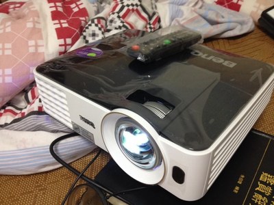 明基短焦投影机W1350多少钱