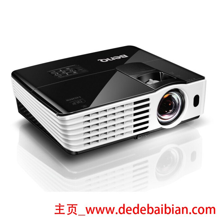 明基短焦投影机W1350多少钱