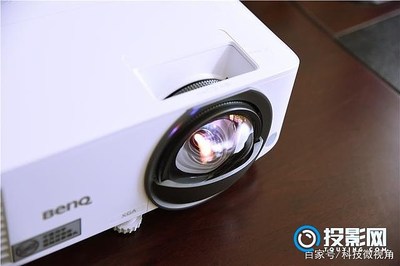 明基短焦投影机W1350多少钱