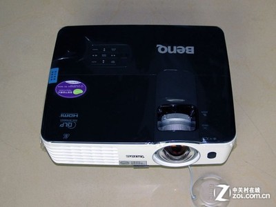 明基短焦投影机W1350多少钱