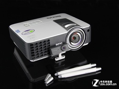 明基短焦投影机W1350多少钱