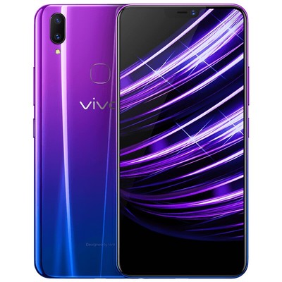 vivo z1现在市场价多少钱