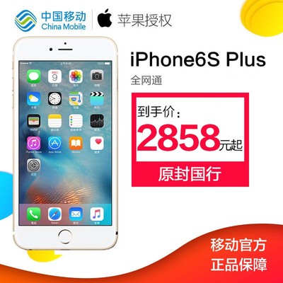 苹果6sp净重多少千克?