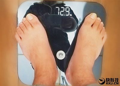 减1%体脂多少公斤