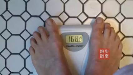 减1%体脂多少公斤