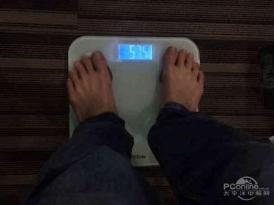 减1%体脂多少公斤