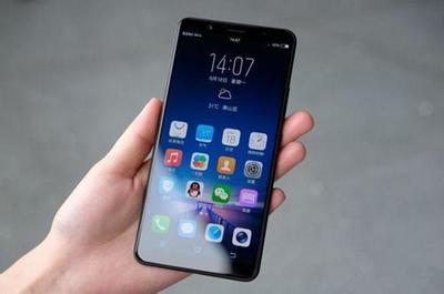 vivo y67多少像素