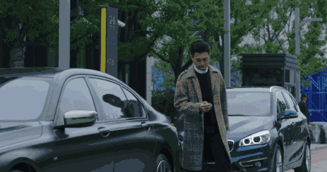 我的前半生里的宝马m7多少钱