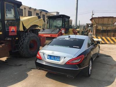 奔驰a610款多少钱