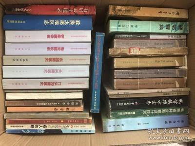 威信有多少个镇