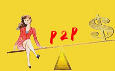 极光金融p2p排行多少