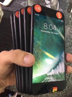 苹果实体店6sp多少钱