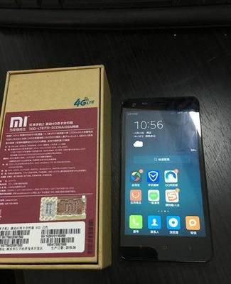 二手红米2值多少钱啊