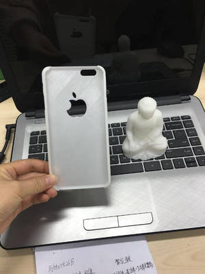 3d耗材能打多少钱