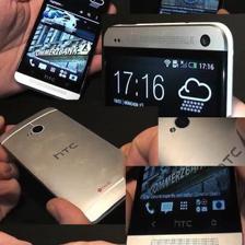 htc one m7能跑多少分