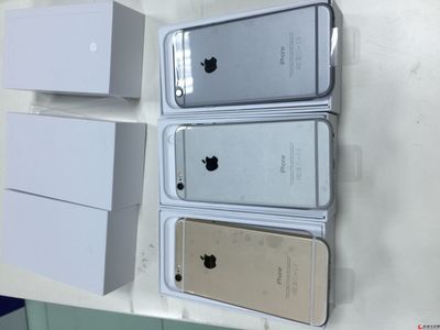 二手苹果6s美版多少钱