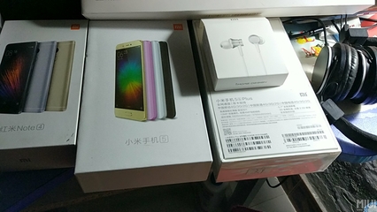 红米5s手机多少钱一部