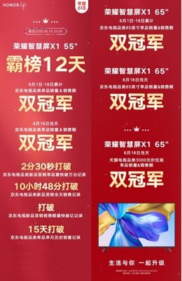 618荣耀10多少钱