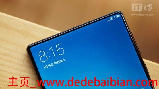 小米6 照片分辨率是多少像素是多少
