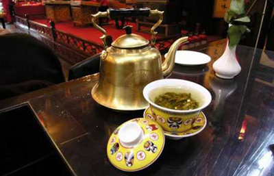 老北京大碗茶多少钱