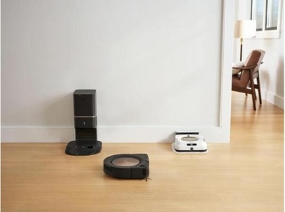 roomba多少钱