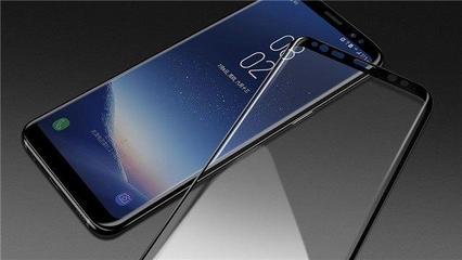 s8换后面屏幕多少钱