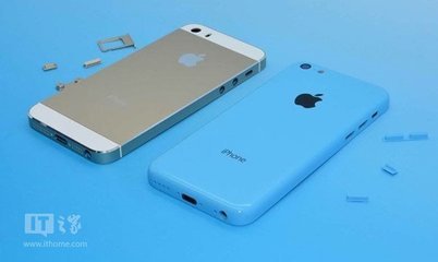 苹果5c系统崩溃多少钱