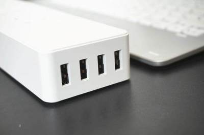 usb电流多少