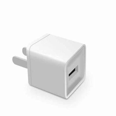 usb电流多少