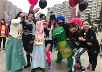 跑团多少钱一个月多少钱
