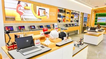 小米之家开店多少钱