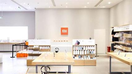 小米之家开店多少钱