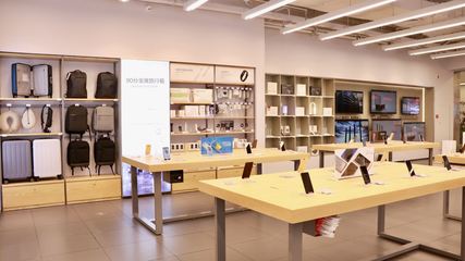 小米之家开店多少钱