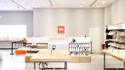 小米之家开店多少钱