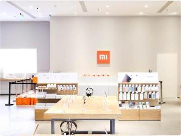 小米之家开店多少钱